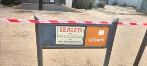 GTBank