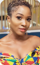Eva Alordiah