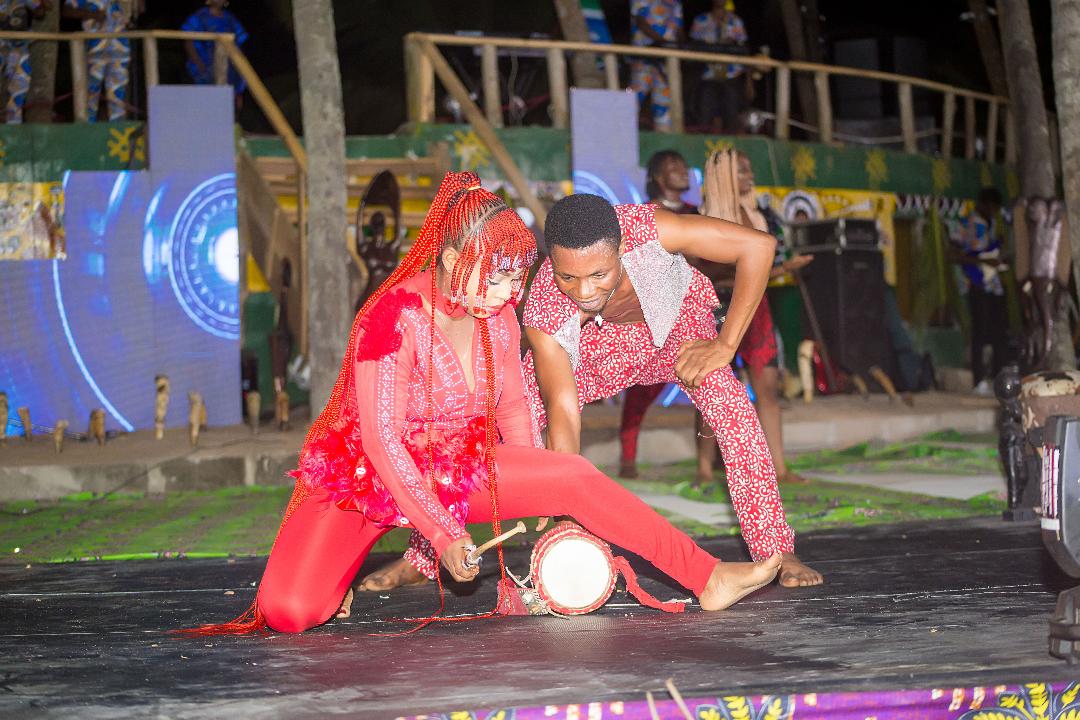 La Campagne Tropicana Beach Resort (2)