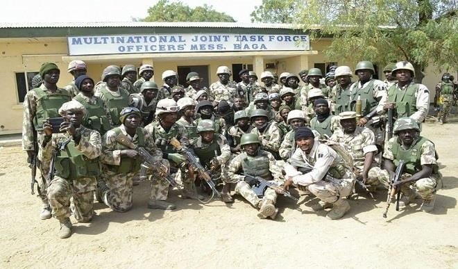 Boko Haram IED Experts Surrender To MNJTF In Monguno - Vimarsana News