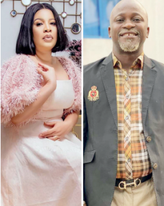 Monalisa Chinda-Coker - THEWILL NEWS MEDIA