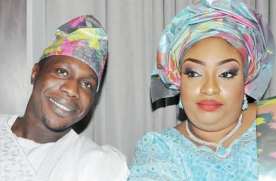 Olujonwo Obasanjo - THEWILL NEWS MEDIA