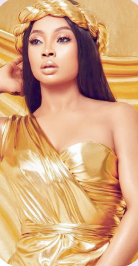TOKE MAKINWA