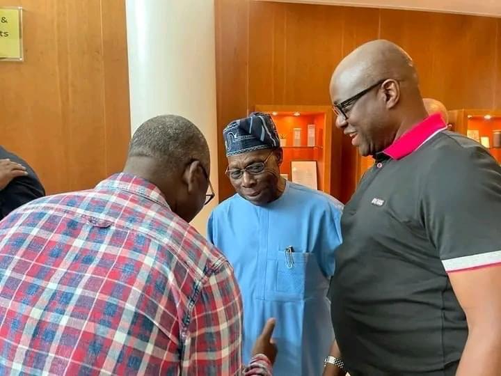 Obasanjo, Obi (5) - THEWILL NEWS MEDIA Obasanjo, Obi