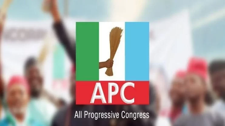 APC Party  All Progressives Congress (APC) Official Website – All