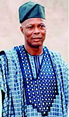Obadul R Deposed Oba In Alleged Forgery Scandal