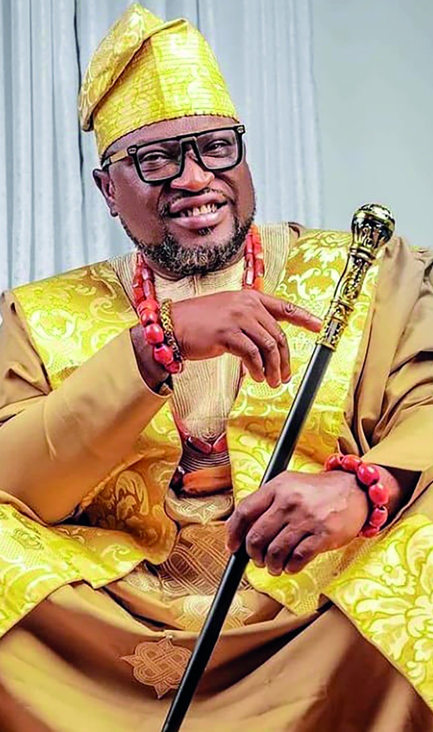 Femi Branch