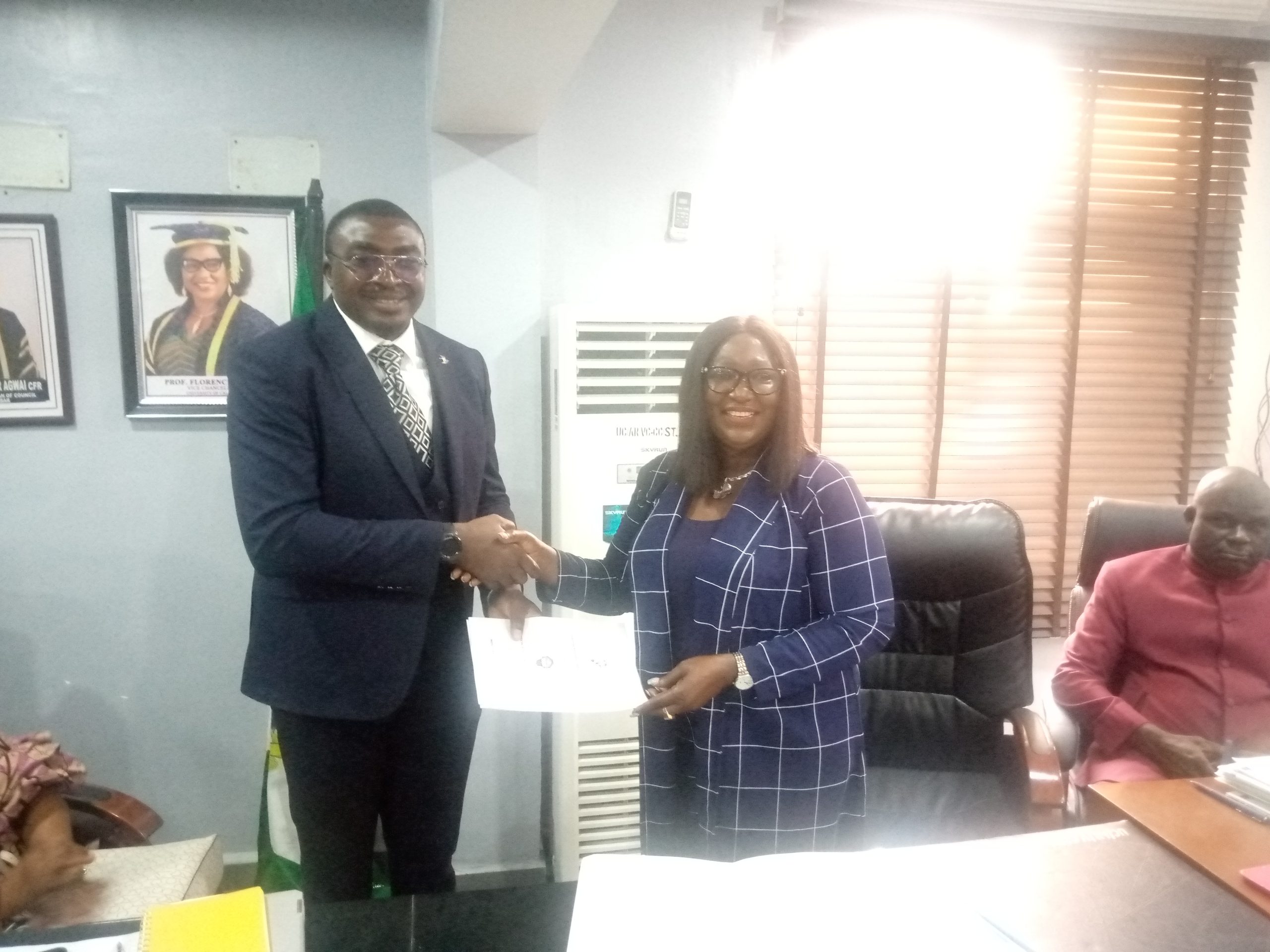 Cross River - THEWILL NEWS MEDIA
