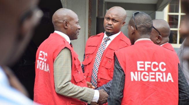 EFCC Invites Suspended Humanitarian Minister Betta Edu - Vimarsana News