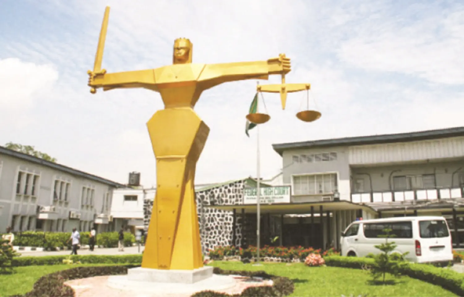 Court Restrains APC From Inaugurating Rivers Caretaker Committee Members - Vimarsana News