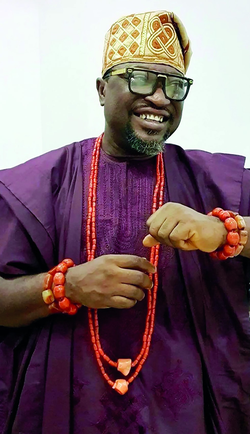 Femi Branch
