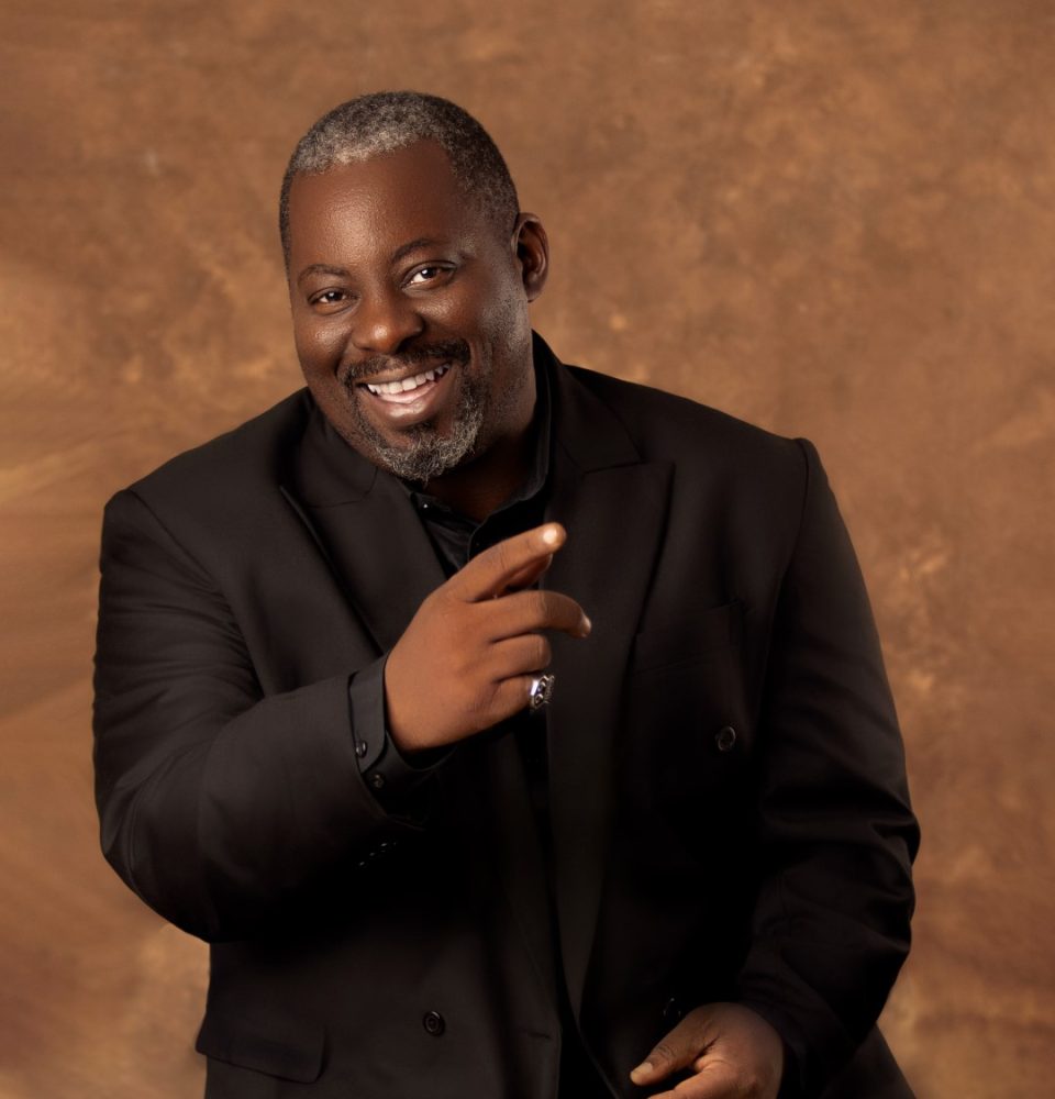 Obi Asika: This Sound Connoisseur Was Born For Music