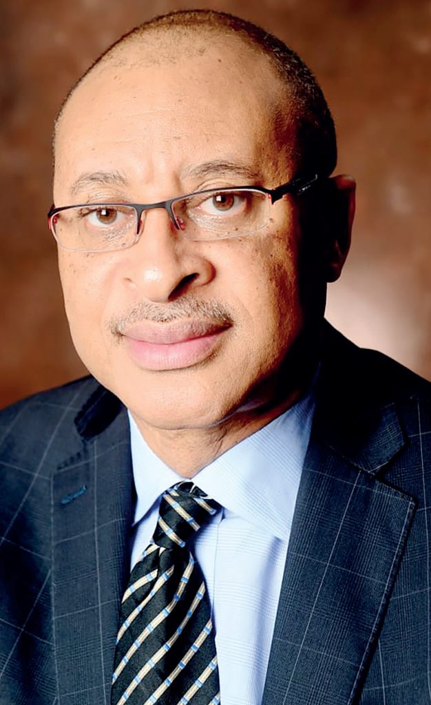 Pat Utomi