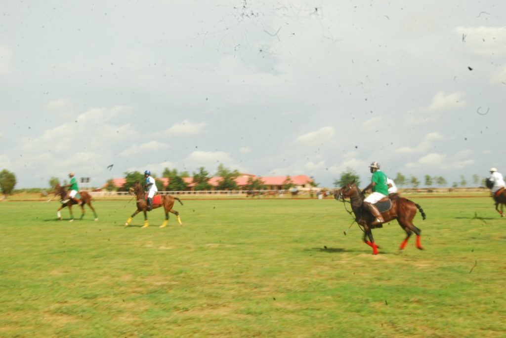Polo Tournament and Cultural Festival in Argungu