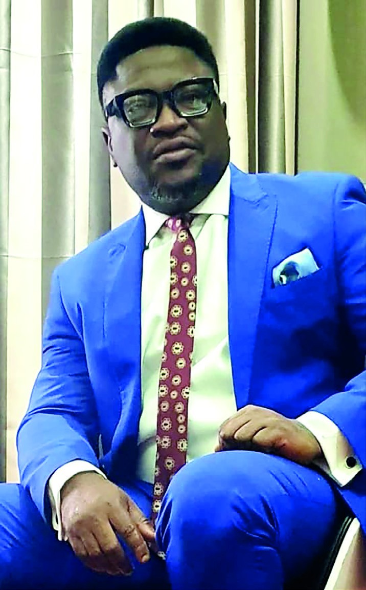 Femi Branch
