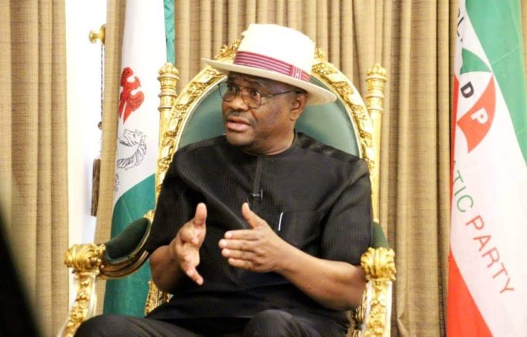 Wike Makes List Of APC Campaign Council Members For Bayelsa Guber Election - Vimarsana News