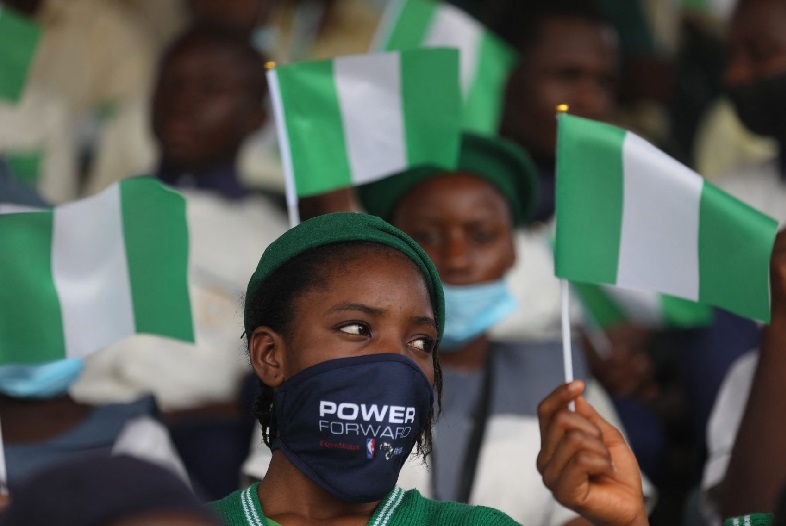 Nigeria 62nd Independence Anniversary - THEWILL NEWS MEDIA Nigeria 62nd Independence Anniversary
