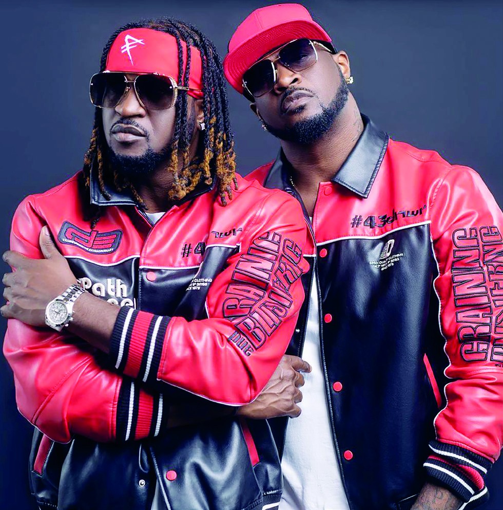 PSquare