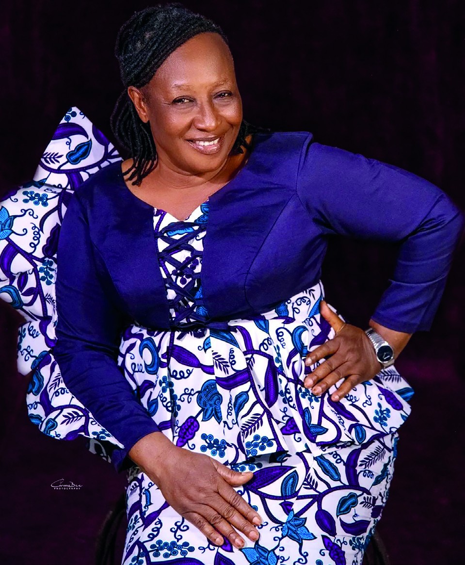 Mama G