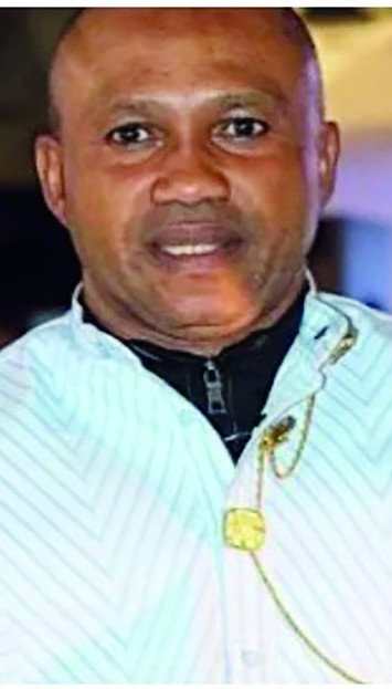 Paul Obazele