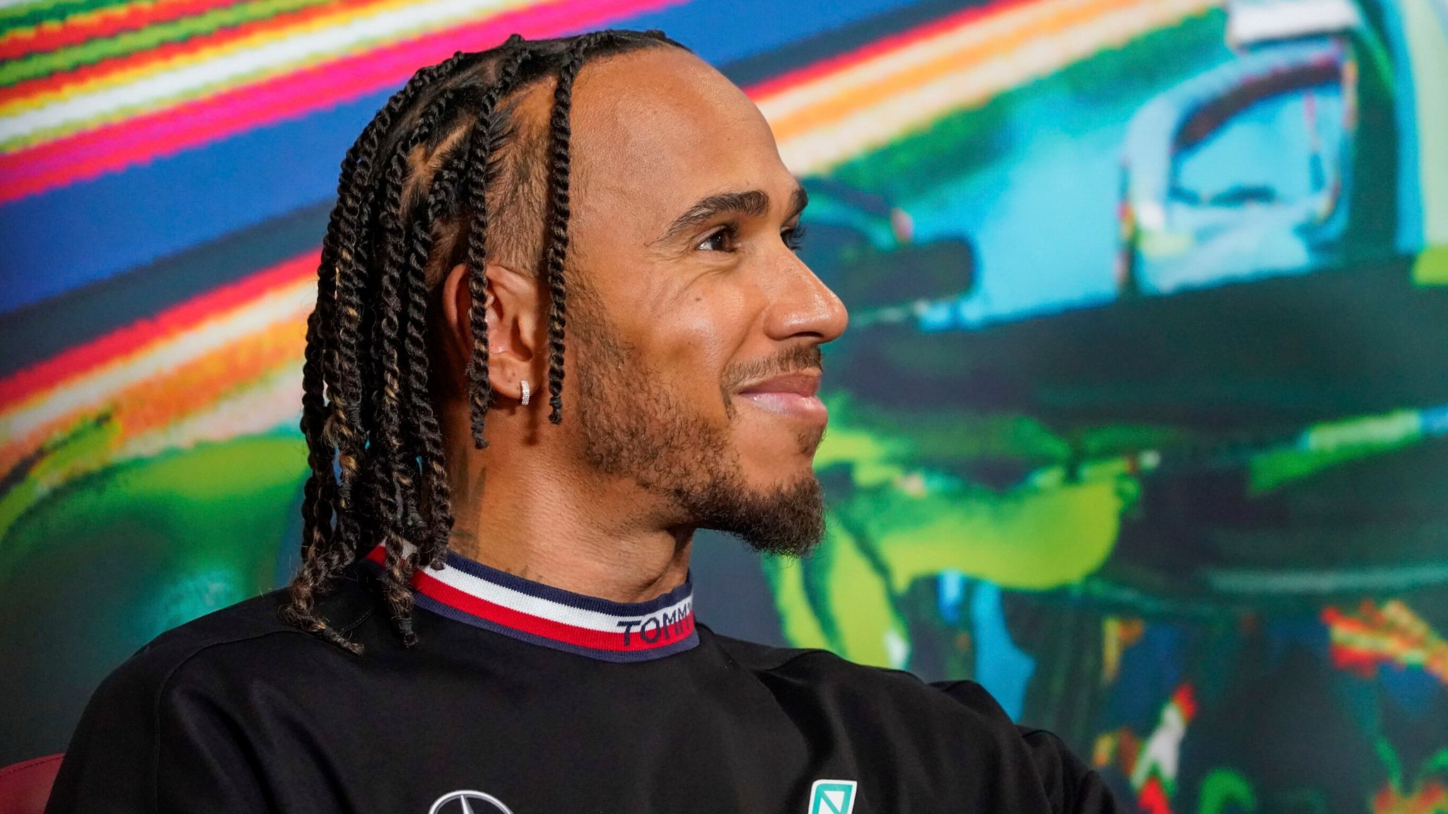 Hamilton Labels Hamilton Labels Disappointing 2022 Season Exercise In...