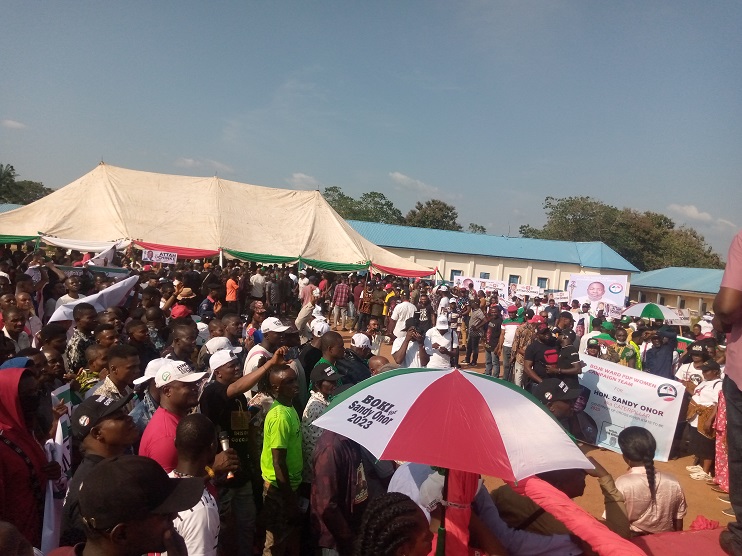 Boki APC Chieftains - THEWILL NEWS MEDIA