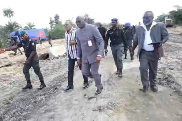NDDC 4 - THEWILL NEWS MEDIA