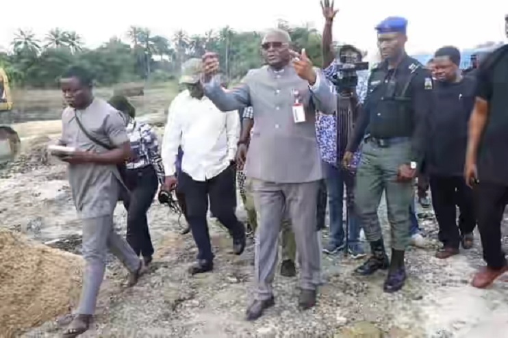 NDDC - THEWILL NEWS MEDIA