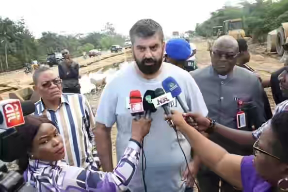 Nddc 1 - THEWILL NEWS MEDIA