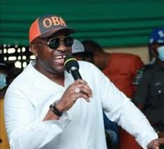 Oba - THEWILL NEWS MEDIA