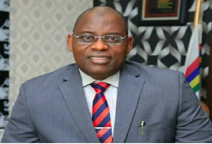 Lagos Assembly House Member Slumps, Dies At APC...