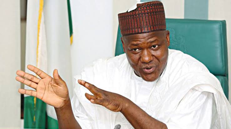 Ex-speaker Dogara Accepts Atiku’s Appointment, Joins PDP Presidential ...