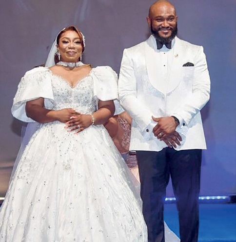 Blossom Chukwujekwu, Winifred Akhuemokhan - THEWILL NEWS MEDIA