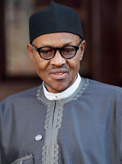 Buhari - THEWILL NEWS MEDIA