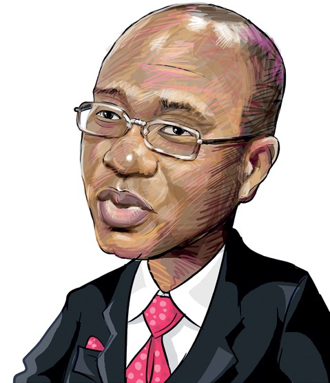 Emefiele Caricature 2 - THEWILL NEWS MEDIA
