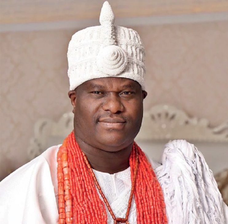 Enitan Adeyeye Ogunwusi - THEWILL NEWS MEDIA