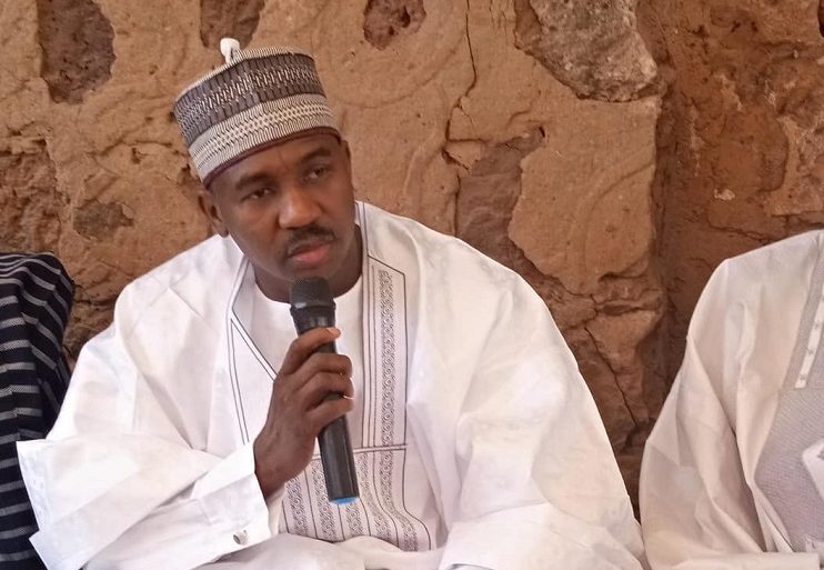Sokoto Tribunal Upholds Governor Aliyu's Election - Vimarsana News