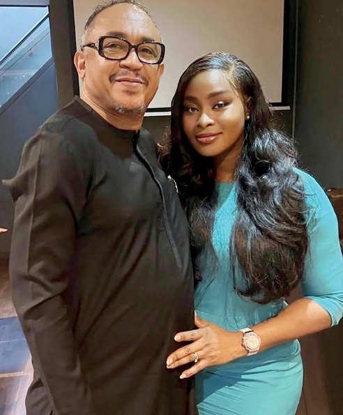 Ifedayo Olarinde, Benedicta Elechi - THEWILL NEWS MEDIA