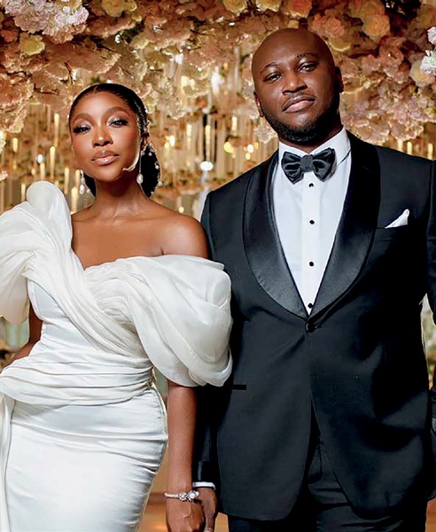 Ini Dima Okojie, Abasi’ Ene-Obong - THEWILL NEWS MEDIA