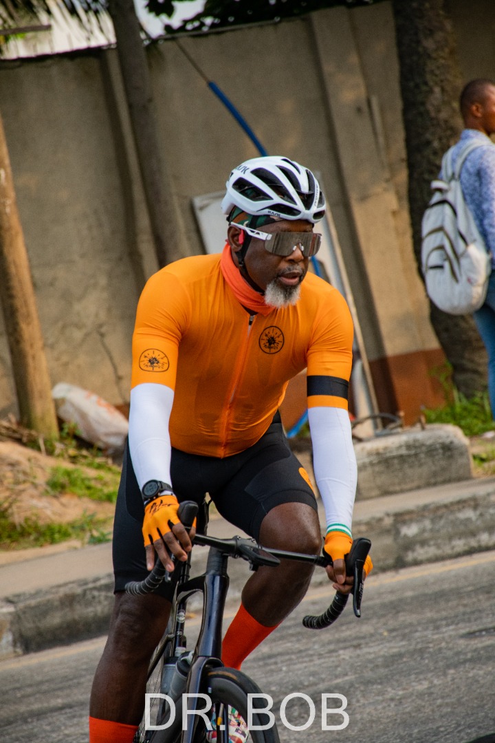 Laolu Mudashiru - THEWILL NEWS MEDIA