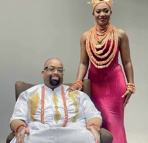 Olumide Akpata, Osayamon - THEWILL NEWS MEDIA