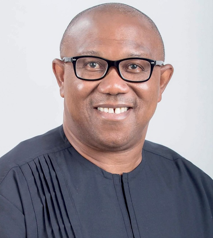 Peter Obi Pays Condolence Visit To Junior Pope's Family - Vimarsana News