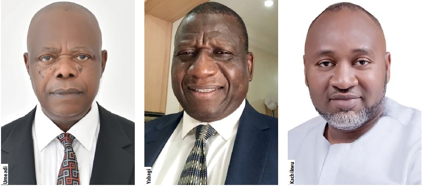 Patrick Isai Campaign Watch: Presidential Candidates On Silent Mode