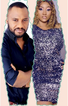 Yul Edochie, Muoghalu Uchechukwu - THEWILL NEWS MEDIA