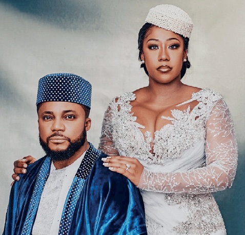 Tim Godfrey, Erica Jones - THEWILL NEWS MEDIA