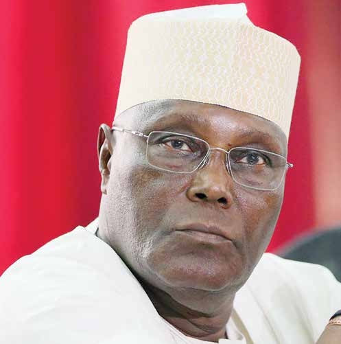 Atiku - THEWILL NEWS MEDIA