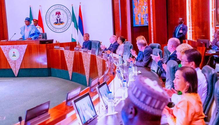 ECOWAS members - THEWILL NEWS MEDIA