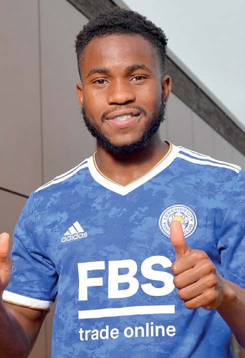 Lookman - THEWILL NEWS MEDIA