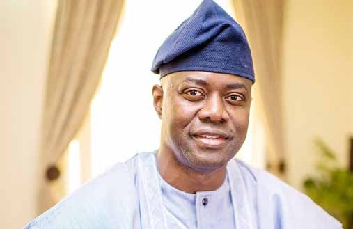 Makinde - THEWILL NEWS MEDIA