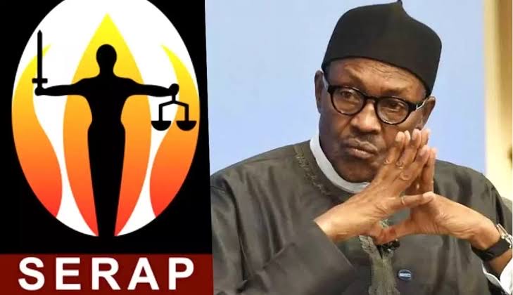 Declare N5m Fine On Channels TV Unconstitutional, Arbitrary – SERAP, CJID Tell Court - Vimarsana News